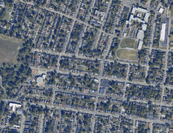 W Muhammad Ali Blvd, Louisville KY