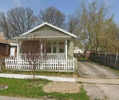 Pre-foreclosure in  Wadsworth St Rochester, NY 14605