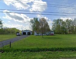 Pre-foreclosure Listing in Milestrip Rd NORTH COLLINS, NY 14111