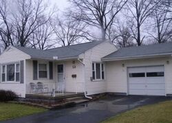 Pre-foreclosure in  W Oconnor Ave Lima, OH 45801