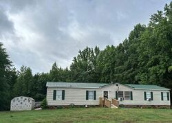 Pre-foreclosure in  CANAAN DR Linwood, NC 27299