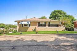 Pre-foreclosure in  Rhodes Ave West Mifflin, PA 15122