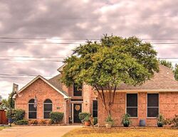 Pre-foreclosure in  Wilmington Dr Frisco, TX 75035