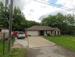 Pre-foreclosure in  S Sparks St Alvarado, TX 76009