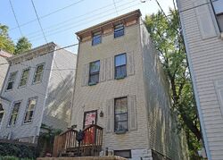 Pre-foreclosure in  City View Pl Cincinnati, OH 45219