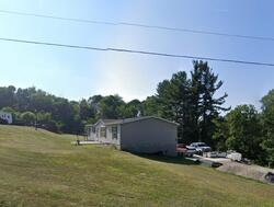 Pre-foreclosure in  Taylorstown Ridge Rd Avella, PA 15312