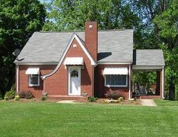 Pre-foreclosure in  Lafayette Ave Martinsville, VA 24112