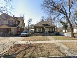 Pre-foreclosure in  N Ellison Ave Oklahoma City, OK 73106