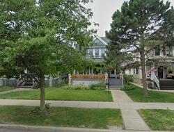 Pre-foreclosure in  Oliver St Whiting, IN 46394