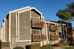 Pre-foreclosure in  S Rosehaven Ct Salt Lake City, UT 84120