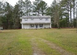 Pre-foreclosure in  Longtown Rd Lugoff, SC 29078
