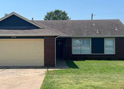 Pre-foreclosure in  E 101st St N Sperry, OK 74073
