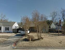 Pre-foreclosure in  S Detroit Ave Tulsa, OK 74105