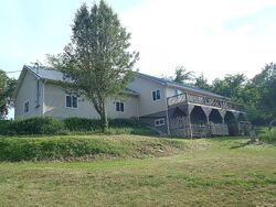 Coop Rd, Bell Buckle TN