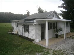  Mount Olivet Rd, Stewartstown PA