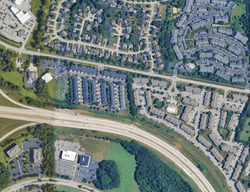 Pre-foreclosure in  Pinnacle Gardens Dr Louisville, KY 40245