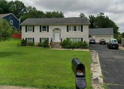 Pre-foreclosure in  Grant Ave Manassas, VA 20110