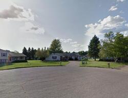 Pre-foreclosure in  Spring Garden Ct Youngstown, OH 44512