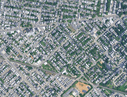 Pre-foreclosure in  S 49th St Philadelphia, PA 19143