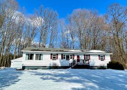 Pre-foreclosure in  County Highway 158 Johnstown, NY 12095