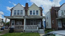 Pre-foreclosure in  E 15th St Chester, PA 19013