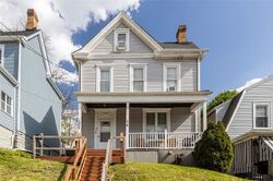 Pre-foreclosure in  Benton Ave Pittsburgh, PA 15212