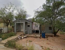Fisher St, Sweetwater TX