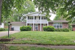 Pre-foreclosure in  Hamilton St Portage, IN 46368