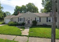 Pre-foreclosure in  S Noble St Shelbyville, IN 46176