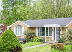 Pre-foreclosure in  Webster Dr Pittsburgh, PA 15235