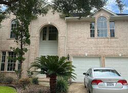 Pre-foreclosure in  Mustang Xing Missouri City, TX 77459