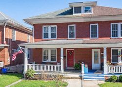 Pre-foreclosure in  Marshall Ave Reading, PA 19606