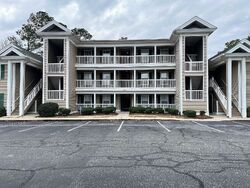 Pre-foreclosure in  Blue Stem Dr Unit 40c Pawleys Island, SC 29585