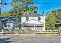 Pre-foreclosure in  N Hyde Park Ave Durham, NC 27703