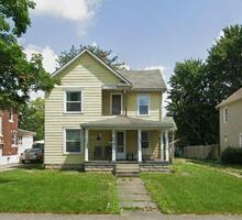  W Tiffin St, Fostoria OH