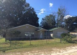 Pre-foreclosure in  E 9th St Panama City, FL 32404