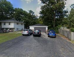 Pre-foreclosure in  N Lakeview Dr Lowell, IN 46356