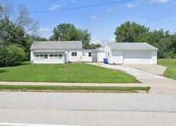 Pre-foreclosure in  New Liberty Rd Walcott, IA 52773