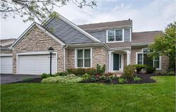 Pre-foreclosure in  Waukeegan Ave Lewis Center, OH 43035