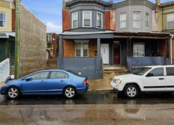 Pre-foreclosure in  N 10th St Philadelphia, PA 19140