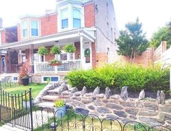 Pre-foreclosure in  Seville St Philadelphia, PA 19128