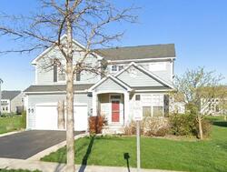 Pre-foreclosure in  Balmoral Dr Delaware, OH 43015