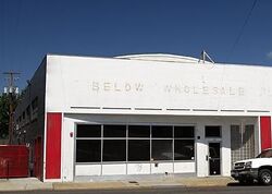 Pre-foreclosure in  S Riverside Ave Medford, OR 97501