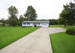 Pre-foreclosure in  Footville Richmond Rd Rock Creek, OH 44084