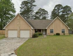 Pre-foreclosure in  Friar Tuck Cir Columbus, MS 39705