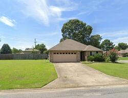 Pre-foreclosure in  Santa Fe Trl Conway, AR 72034