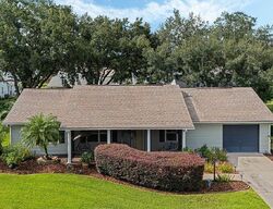 Pre-foreclosure in  Deuce Ct Leesburg, FL 34748