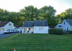 Pre-foreclosure in  Stevens Rd Philadelphia, PA 19116