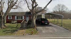 Pre-foreclosure in  Fairview Ave Kingsport, TN 37665