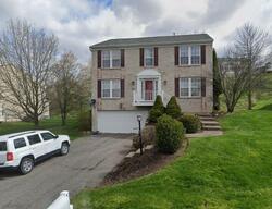 Pre-foreclosure in  Forest View Dr Mc Donald, PA 15057
